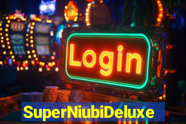 SuperNiubiDeluxe super mario deluxe nintendo switch rom